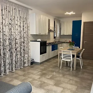 Aparthotel Diamante, San Vito Lo Capo