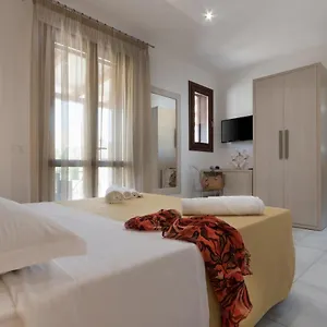 Bed & Breakfast La Dimora Del Pescatore, San Vito Lo Capo