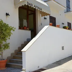 Bed & Breakfast Attinia, San Vito Lo Capo