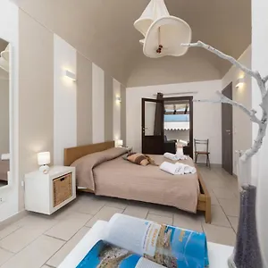 Bed & Breakfast Sisidda & Breakfast, San Vito Lo Capo