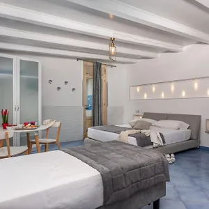 Gasthof Rooms&breakfast, San Vito Lo Capo
