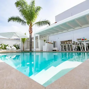 Maison d'hôtes Il Moro Camere&relax, San Vito Lo Capo