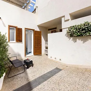 Maison d'hôtes Le Maree Comfort, San Vito Lo Capo