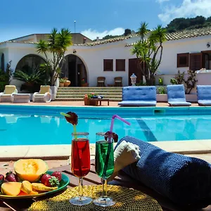 Maison d'hôtes Relais Le Nereidi, San Vito Lo Capo