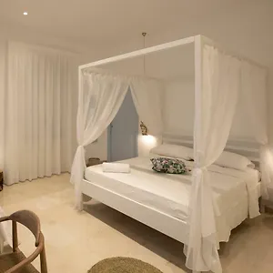 Maison d'hôtes Cocciu D'amuri, San Vito Lo Capo