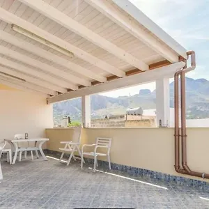 Affittacamere Azzurra, San Vito Lo Capo