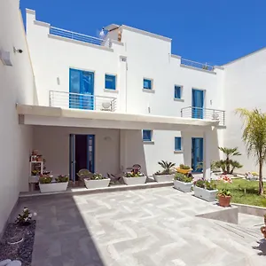 Affittacamere Sirius, San Vito Lo Capo